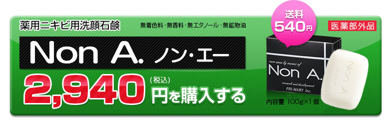 Non A 2,940円